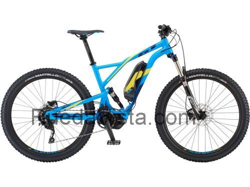 GT eVerb Current ficha técnica y opiniones